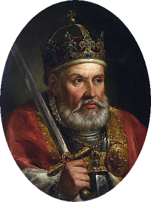 Zygmunt Stary (1507-1548)